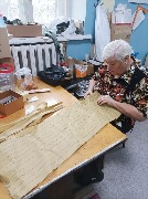 Коченова Людмила Константиновна, МАОУ Лицей № 9 "Лидер" им. А.М. Клешко